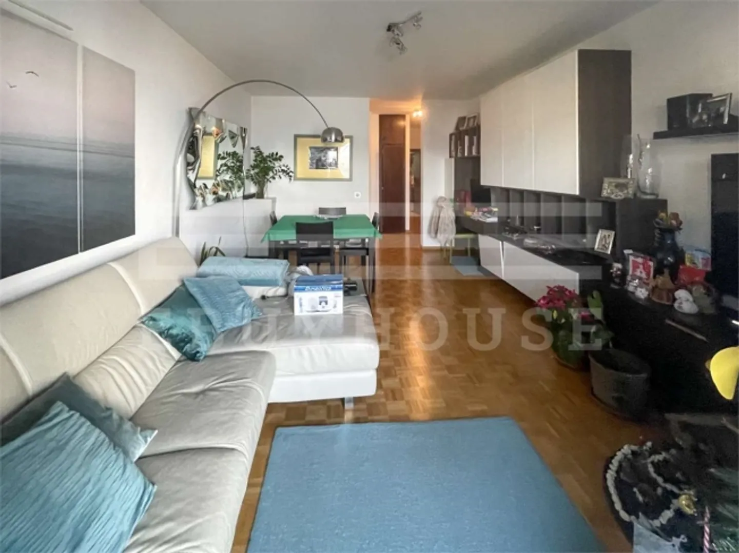 4.5 Room apartment - Photo 7 of 15