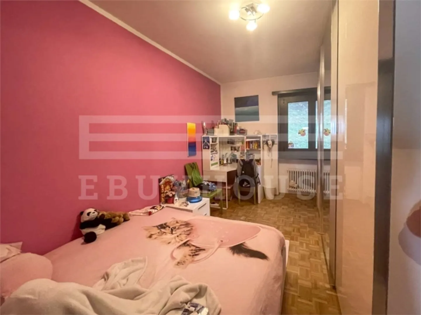 4.5 Room apartment - Photo 8 of 15