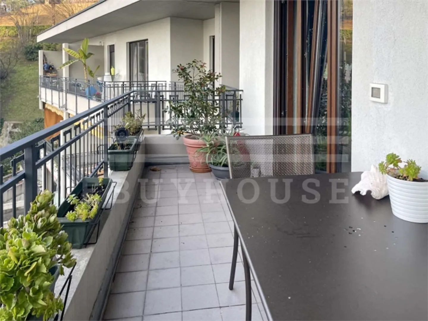 4.5 Room apartment - Photo 11 of 15