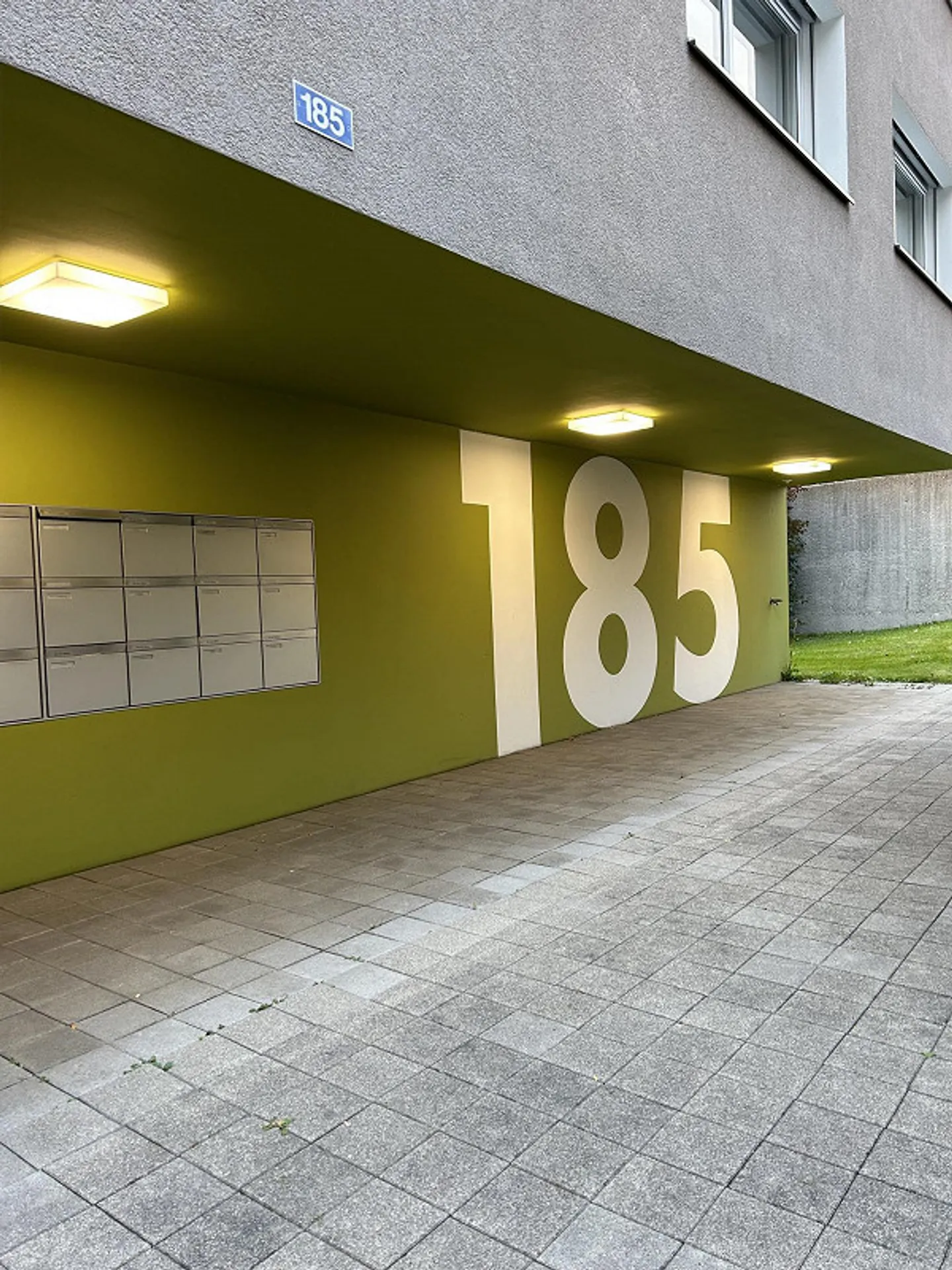 Vivere nel quartiere "Heiligkreuz / Schellenberg" - Foto 1 di 18