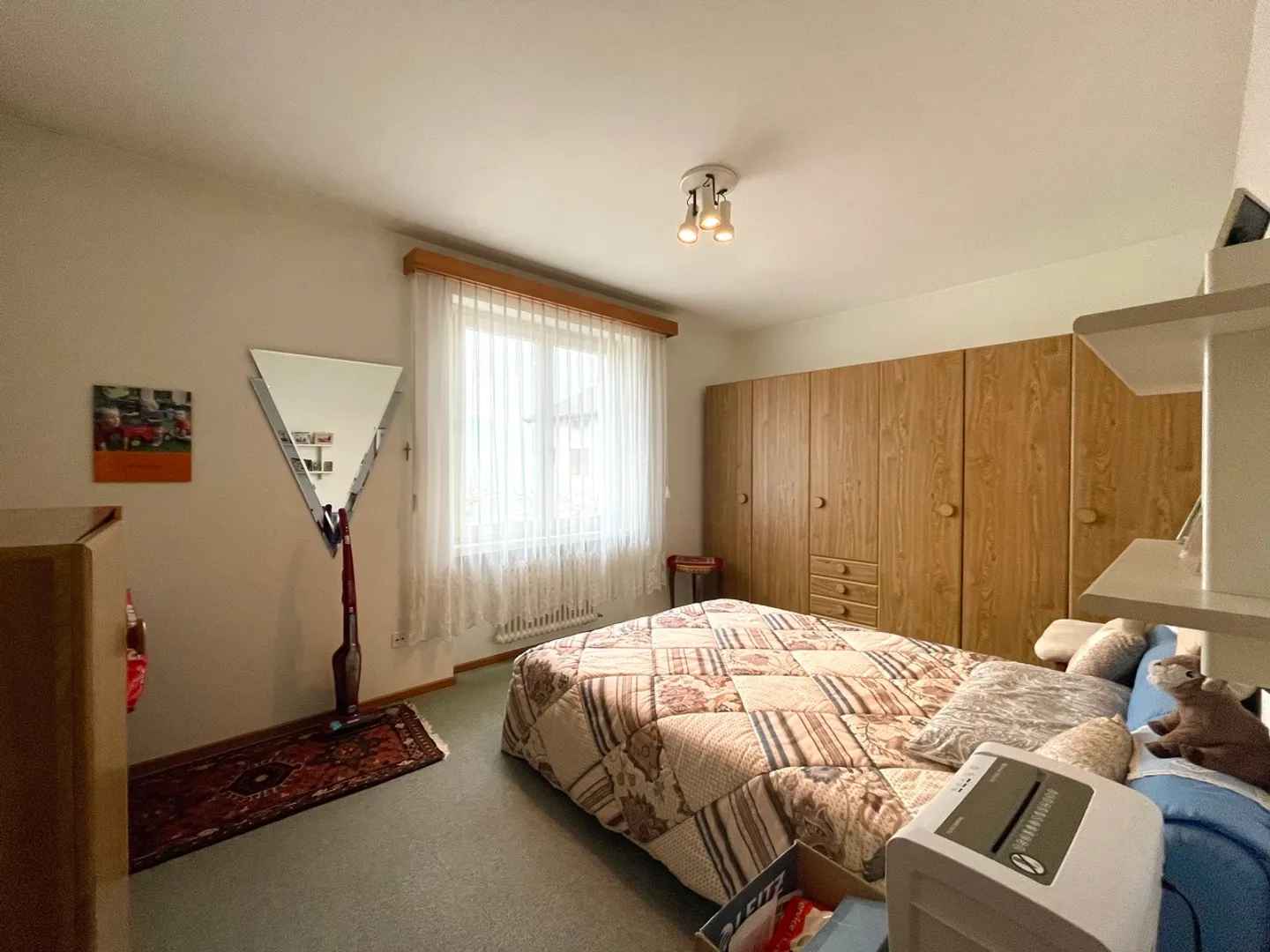Einfamilienhaus kaufen - Foto 5 von 14