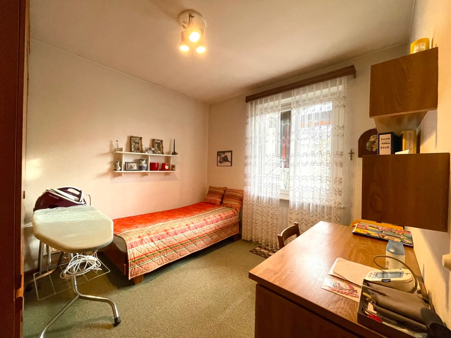Einfamilienhaus kaufen - Foto 6 von 14