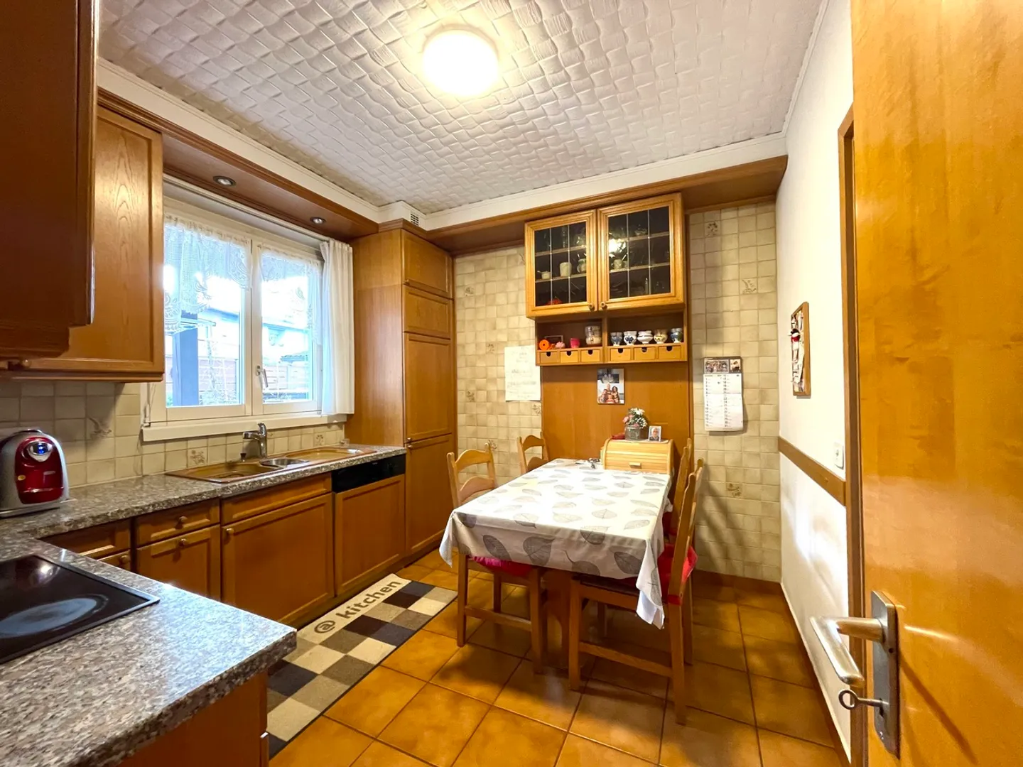 Einfamilienhaus kaufen - Foto 4 von 14