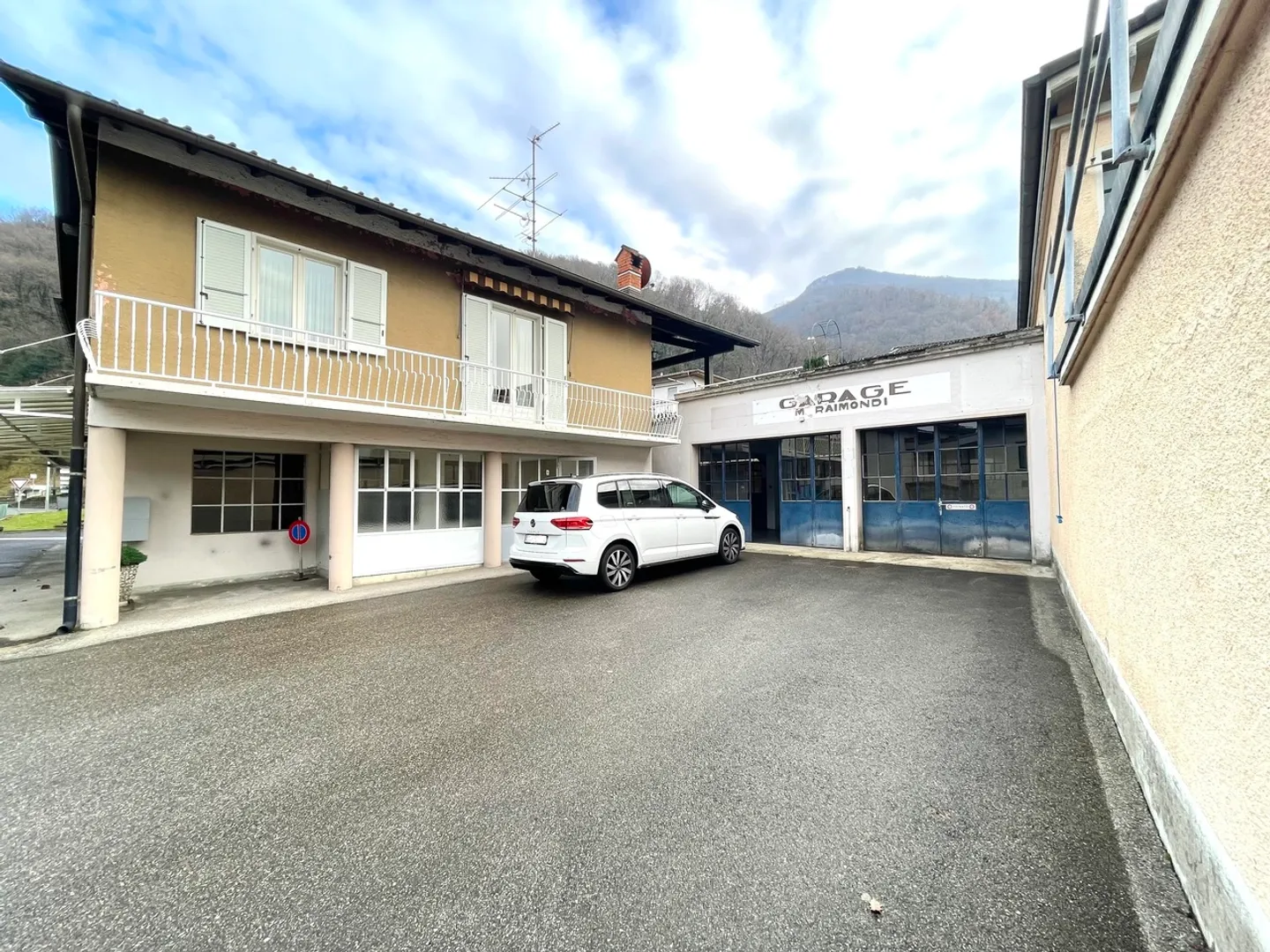 Einfamilienhaus kaufen - Foto 11 von 14