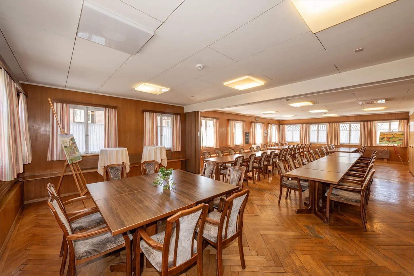 Ristorante di Campagna Schäfle - Foto 7 di 12