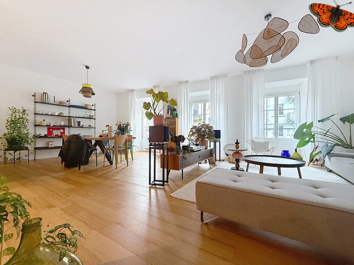 APPARTAMENTO SPAZIOSO 5 STANZE - Cuore della città - Foto 1 di 16