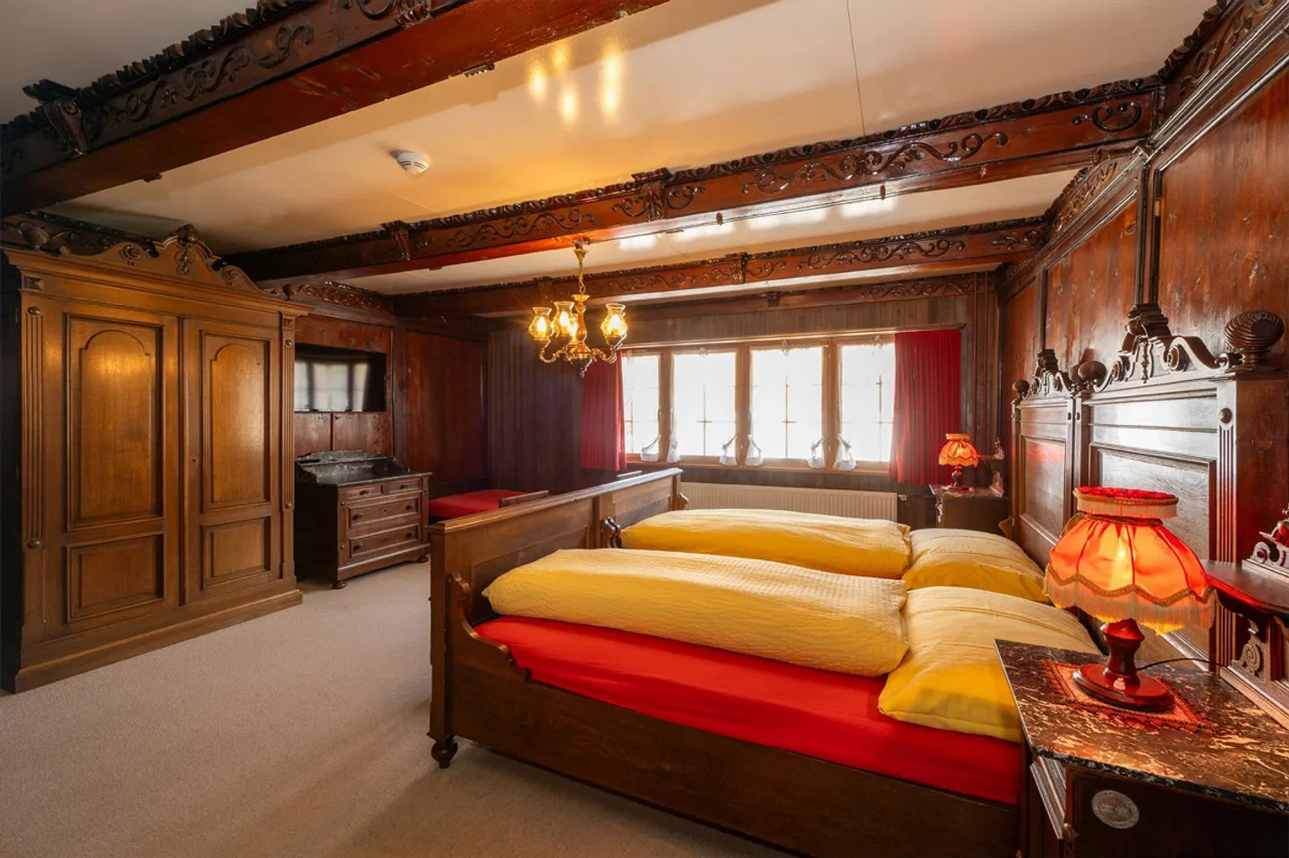 Ristorante di Campagna Schäfle - Foto 9 di 12