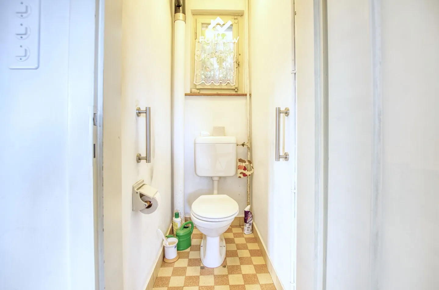 Affascinante casa unifamiliare con vista - Foto 10 di 14