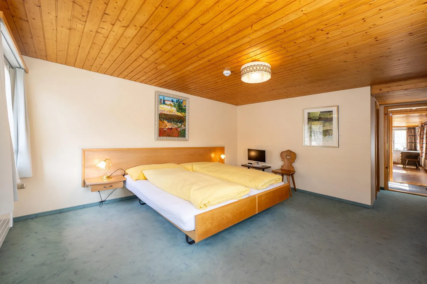 Ristorante di Campagna Schäfle - Foto 10 di 12