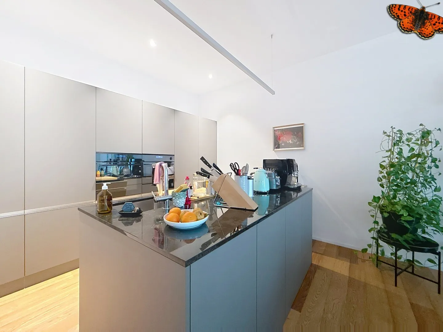 APPARTAMENTO SPAZIOSO 5 STANZE - Cuore della città - Foto 3 di 16