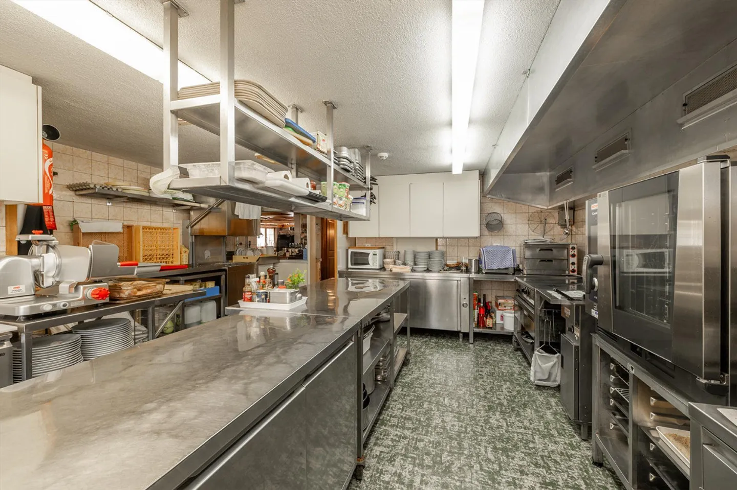 Ristorante di Campagna Schäfle - Foto 6 di 12