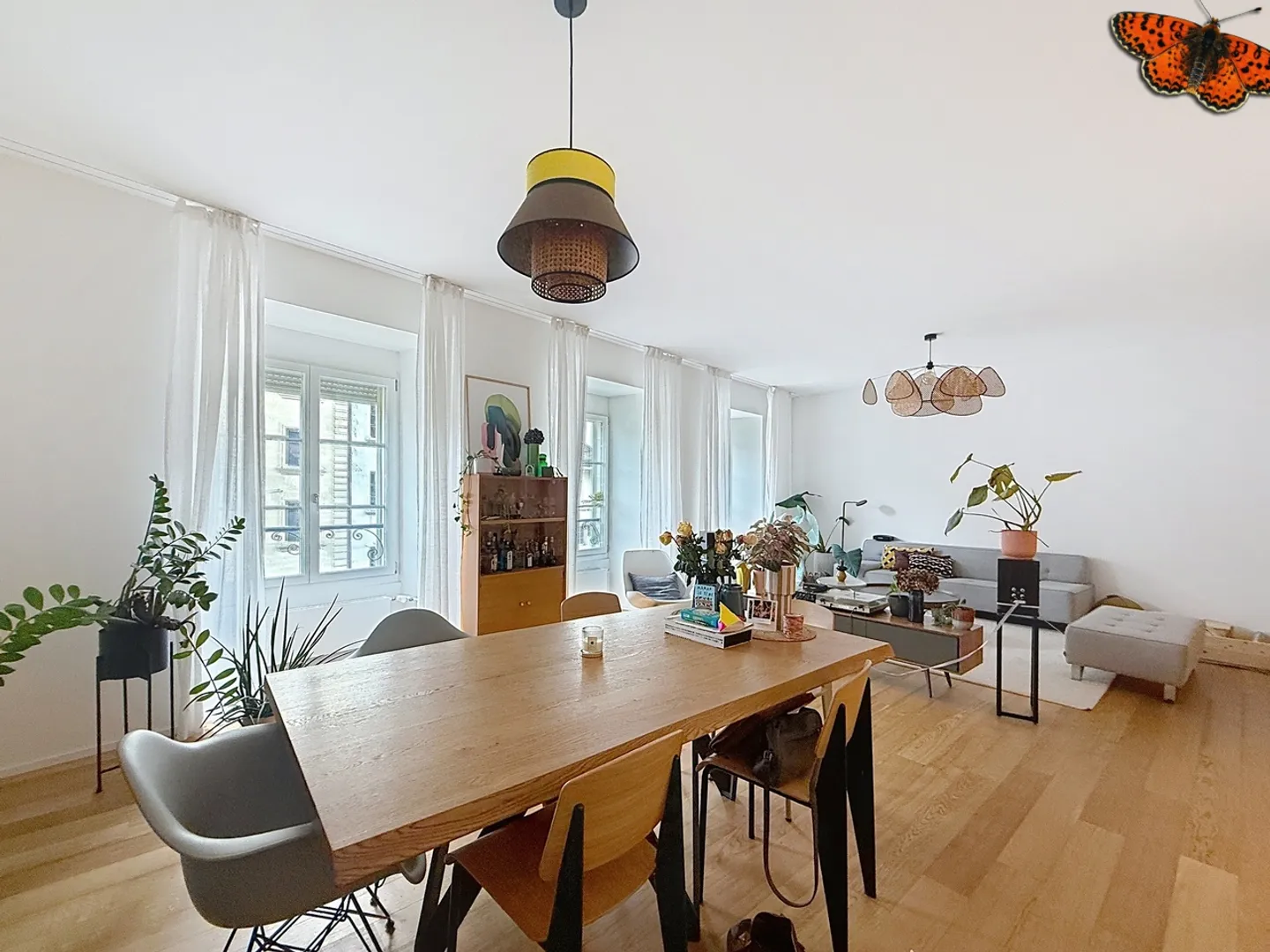 APPARTAMENTO SPAZIOSO 5 STANZE - Cuore della città - Foto 4 di 16