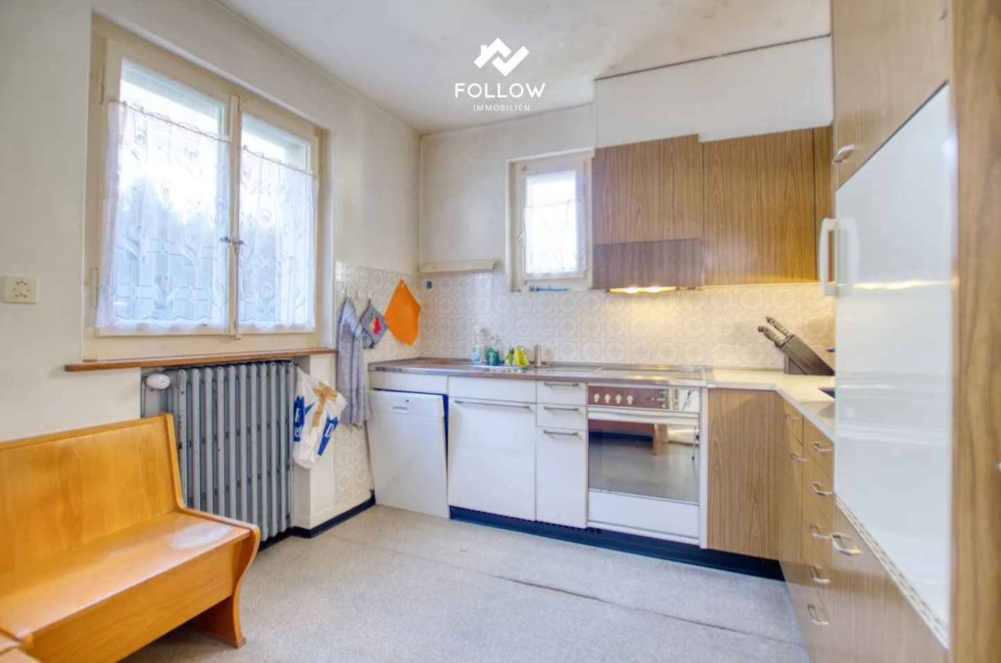 Affascinante casa unifamiliare con vista - Foto 9 di 14