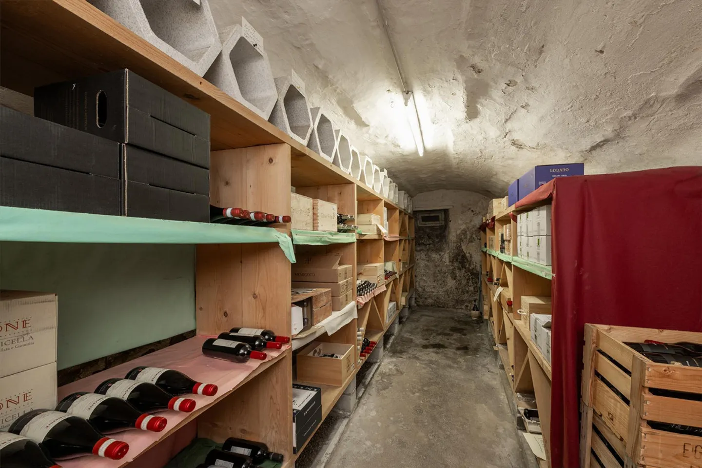 Ristorante di Campagna Schäfle - Foto 11 di 12