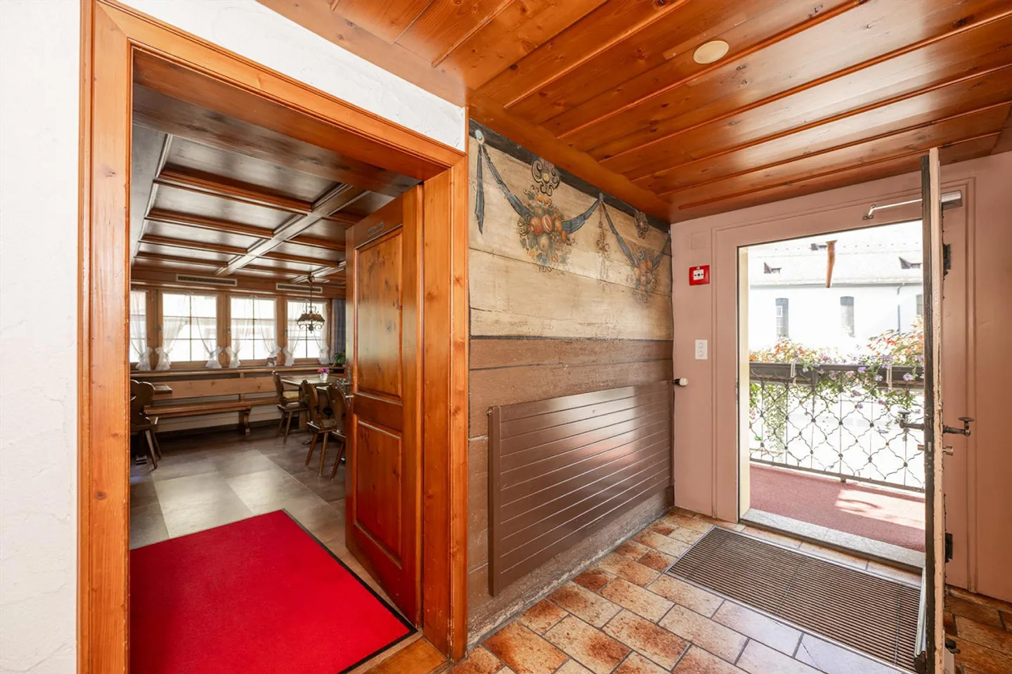 Ristorante di Campagna Schäfle - Foto 12 di 12