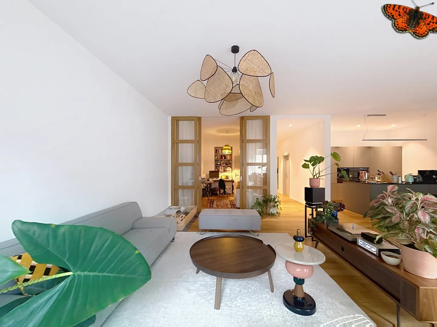 APPARTAMENTO SPAZIOSO 5 STANZE - Cuore della città - Foto 5 di 16