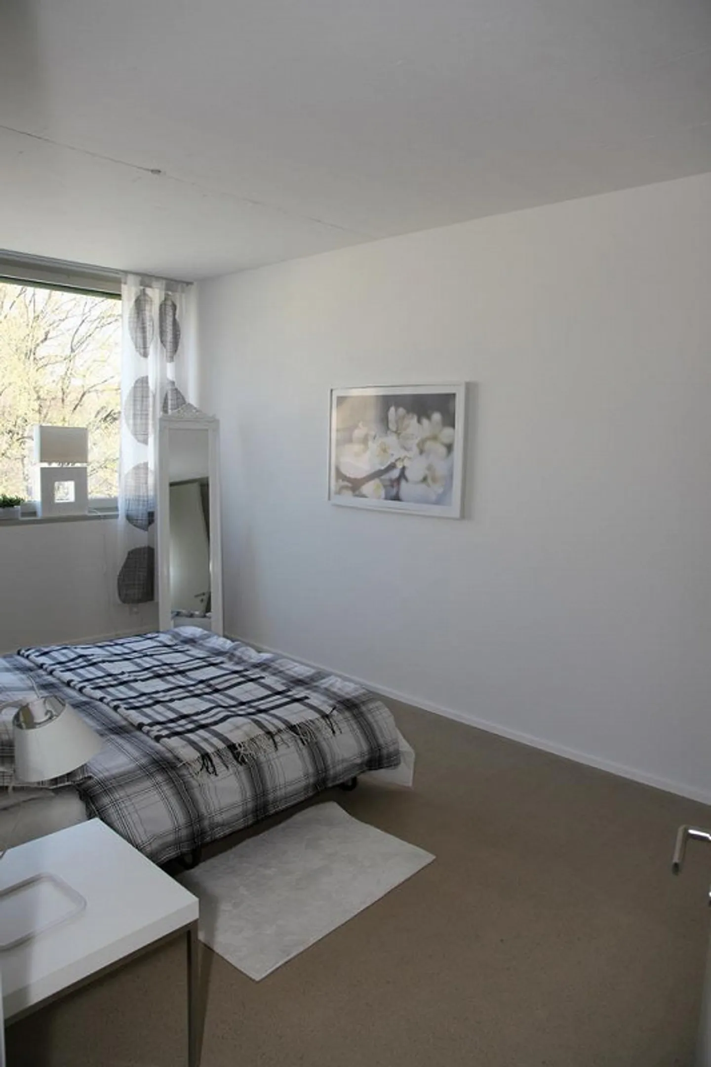 Trendige Wohnung mit Loggia  - super Gelegenheit - Foto 5 von 6