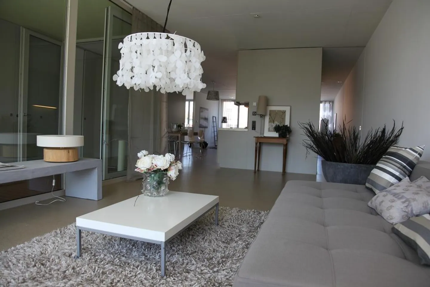 Trendige Wohnung mit Loggia  - super Gelegenheit - Foto 6 von 6