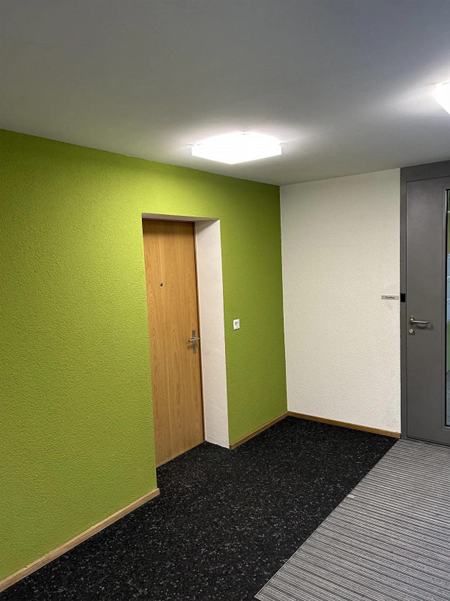 Vivere nel quartiere "Heiligkreuz / Schellenberg" - Foto 2 di 18
