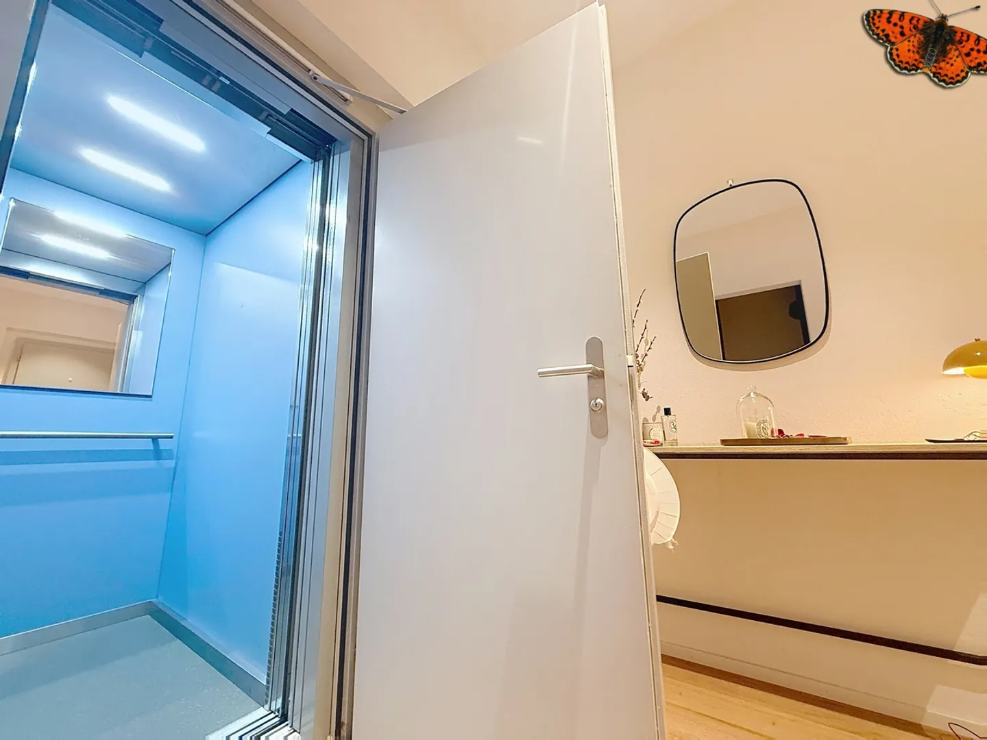 APPARTAMENTO SPAZIOSO 5 STANZE - Cuore della città - Foto 9 di 16