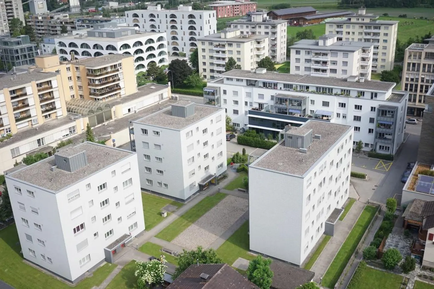 Petit mais joli appartement 1 pièce - Photo 1 sur 6