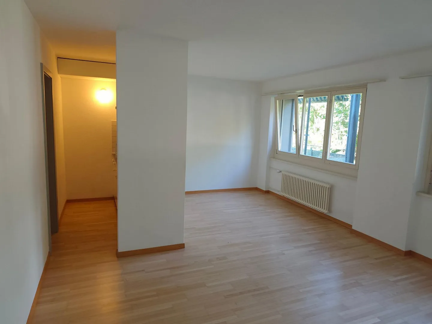 Petit mais joli appartement 1 pièce - Photo 4 sur 6