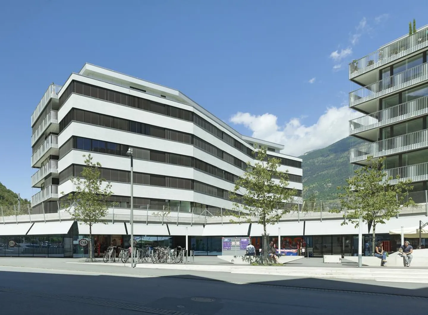 Qui il tuo sogno di casa potrebbe diventare realtà - Foto 1 di 7