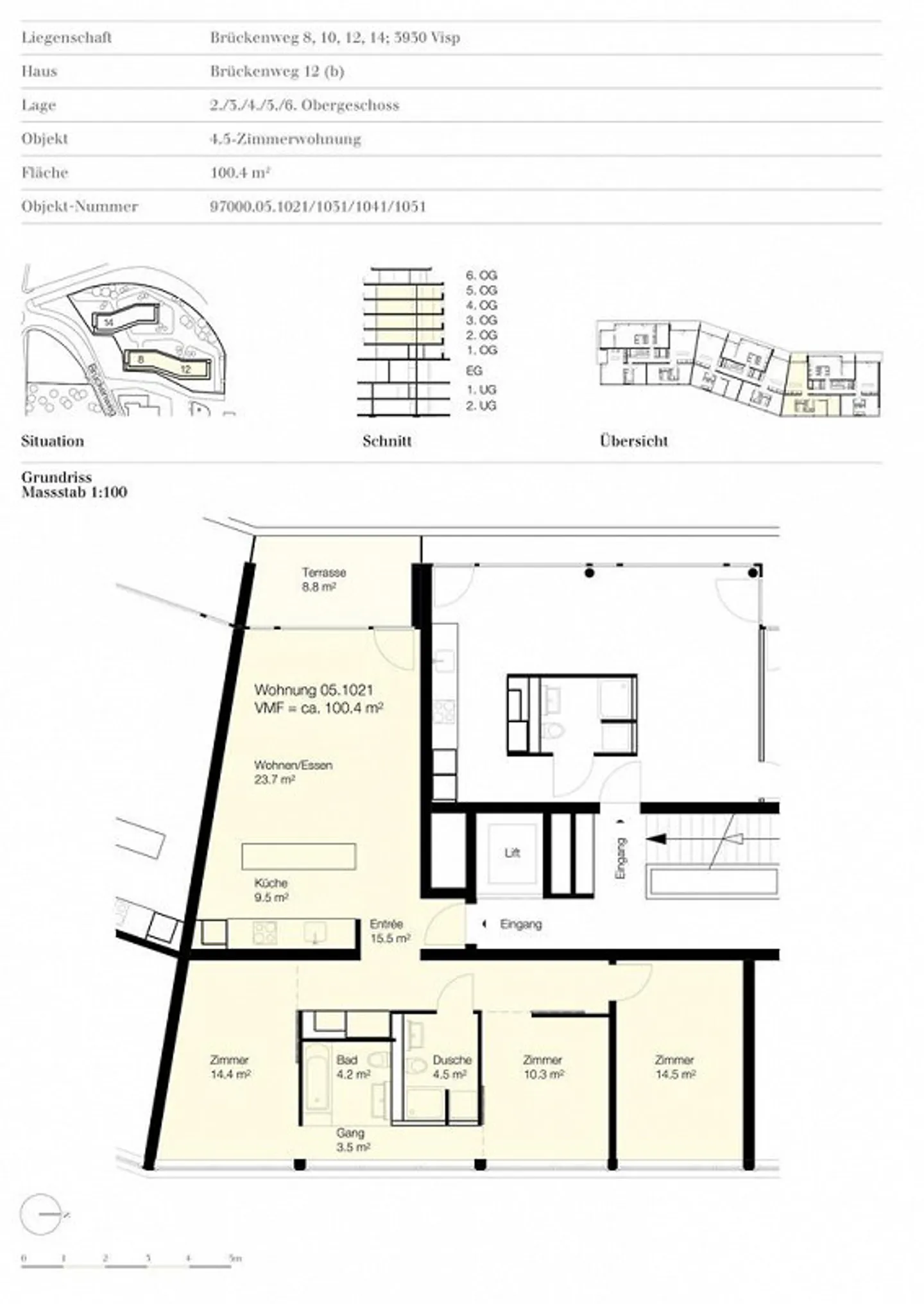 Qui il tuo sogno di casa potrebbe diventare realtà - Foto 7 di 7