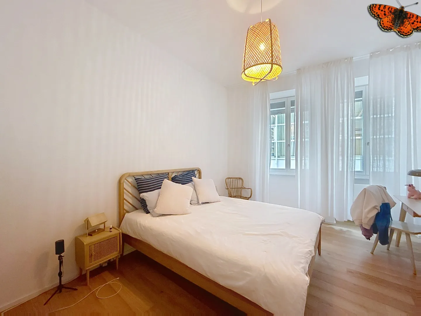 APPARTAMENTO SPAZIOSO 5 STANZE - Cuore della città - Foto 10 di 16