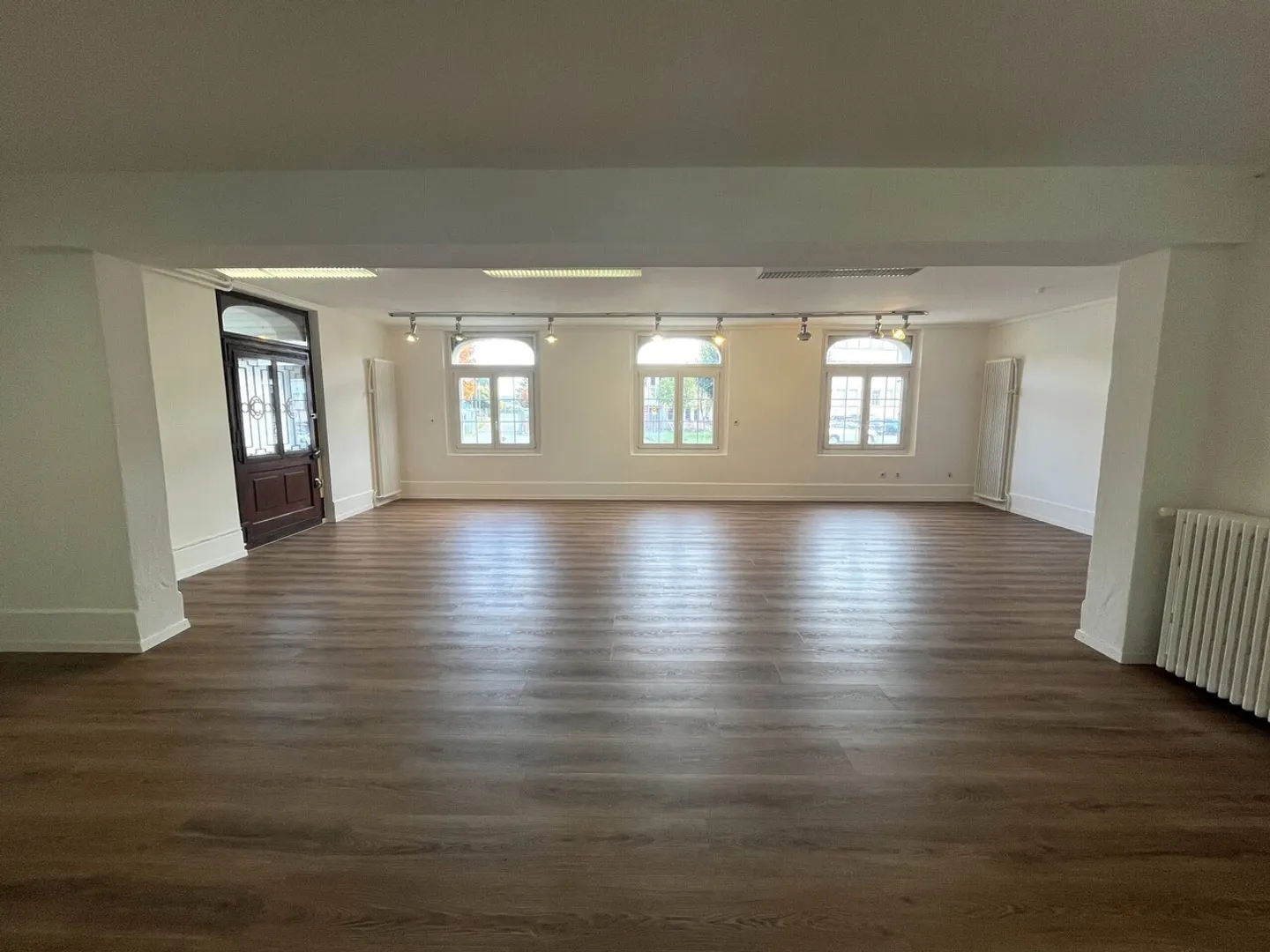 Zu vermieten - Gewerbefläche von 80m2 - Grandcour 37 in Payerne - Foto 2 von 5