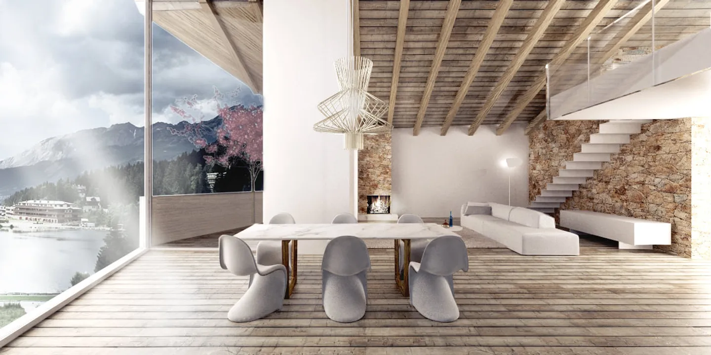 Prime Land in Crans-Montana - Photo 9 of 13