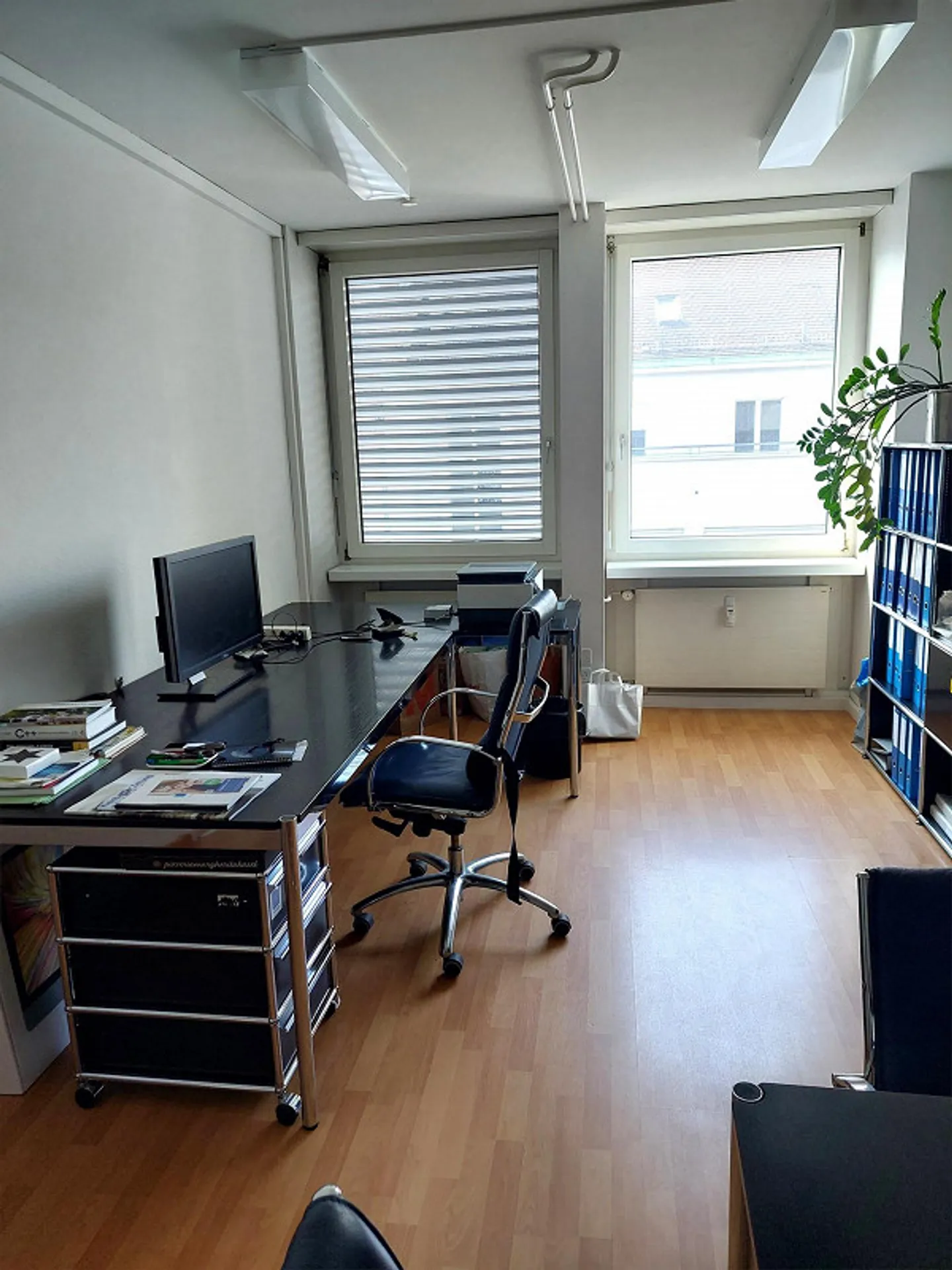 Bureau dans le centre-ville - Photo 3 sur 7