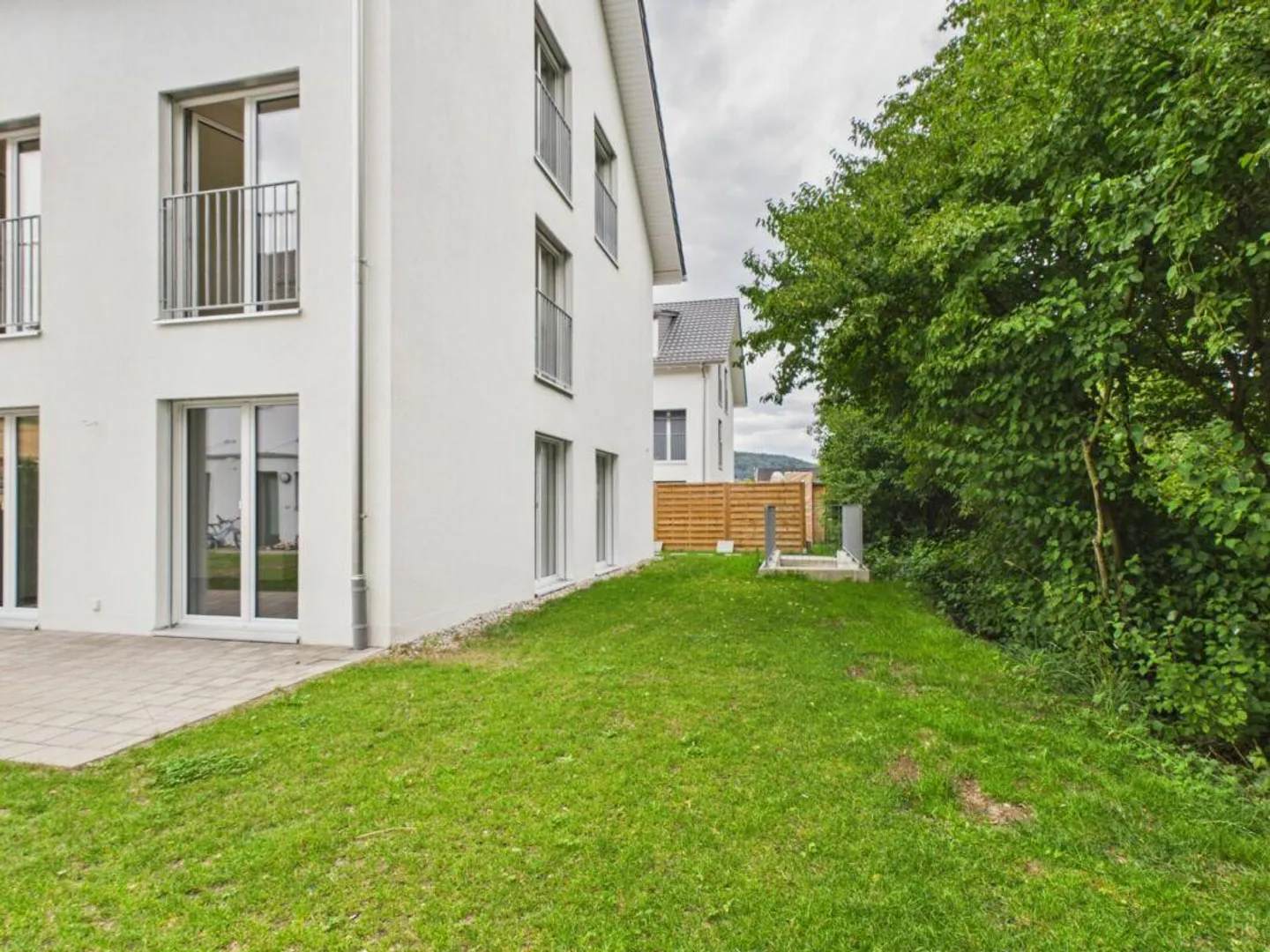 Reihen-Einfamilienhaus 6.5-Zimmer - Photo 16 sur 18