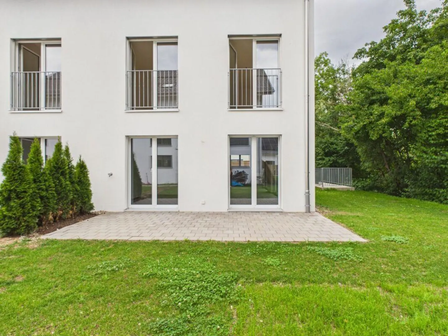 Reihen-Einfamilienhaus 6.5-Zimmer - Photo 17 sur 18