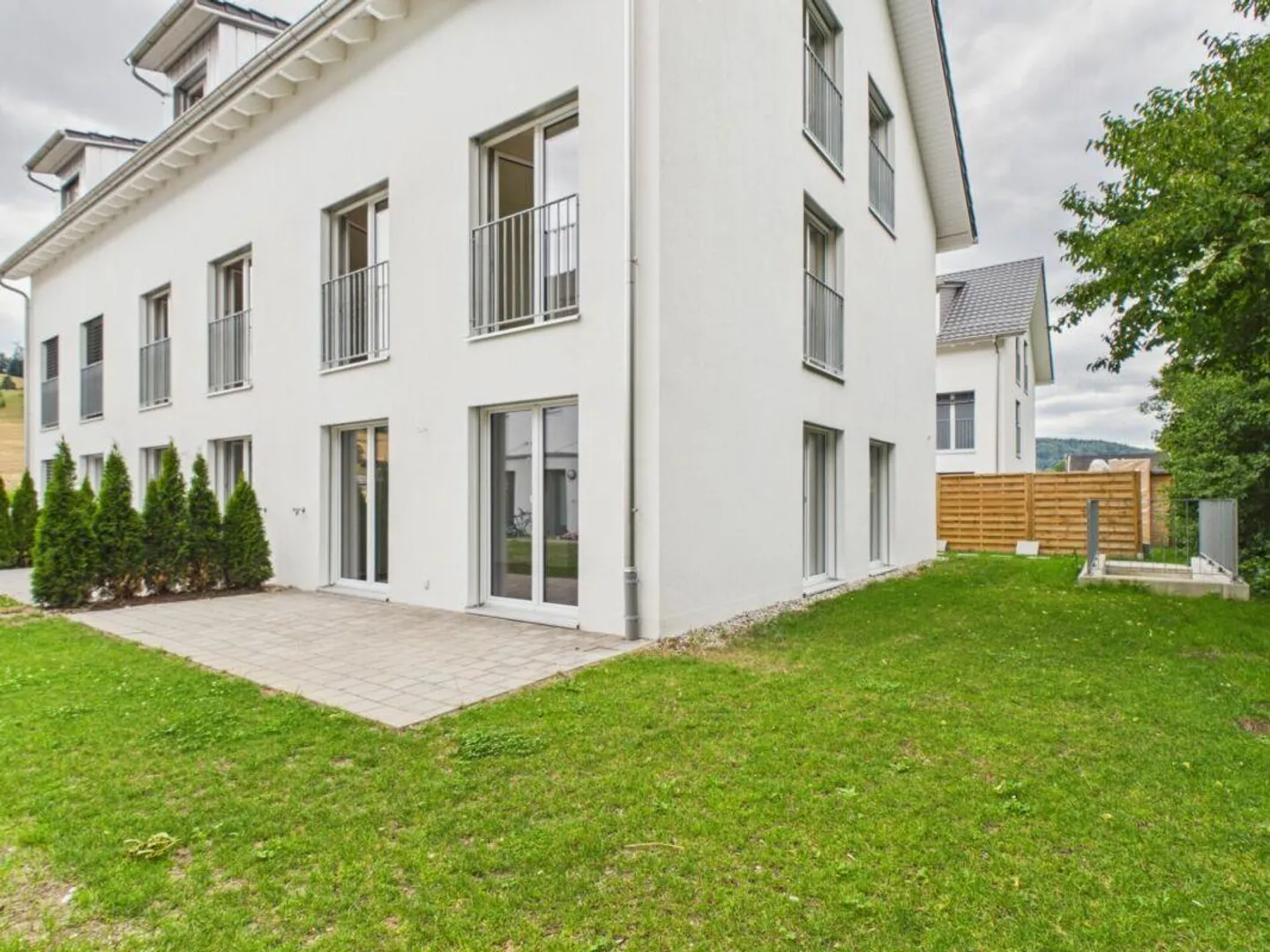 Reihen-Einfamilienhaus 6.5-Zimmer - Photo 18 sur 18