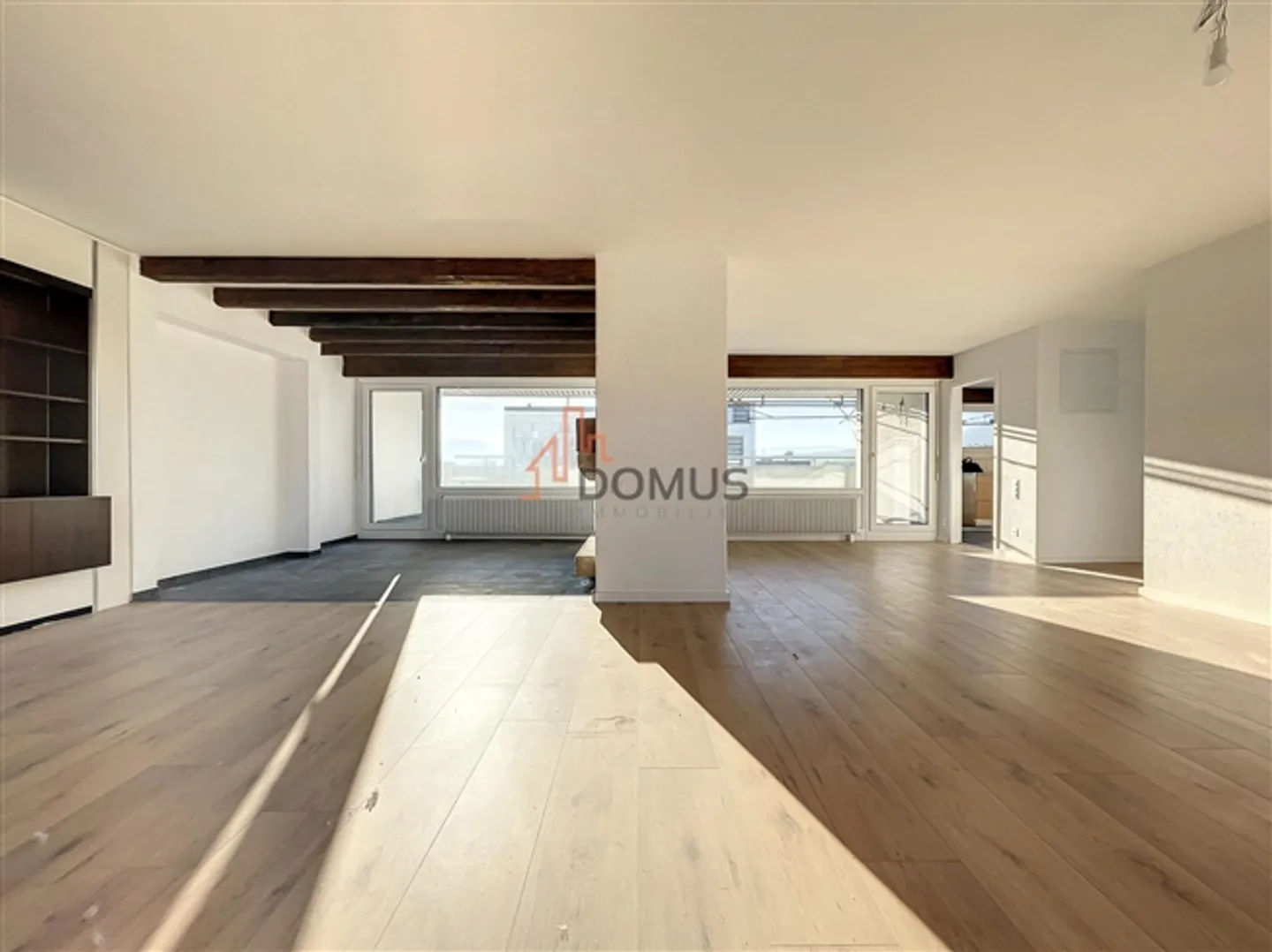 Penthouse im Stadtzentrum von 210m2 - Foto 1 von 7