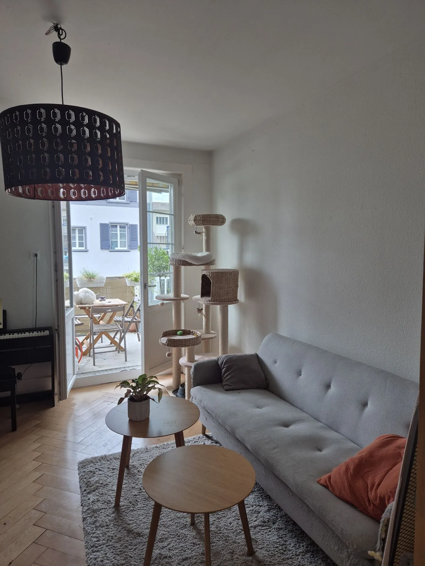 Appartamento moderno di 4,5 stanze con charme a Madretsch - Foto 2 di 5
