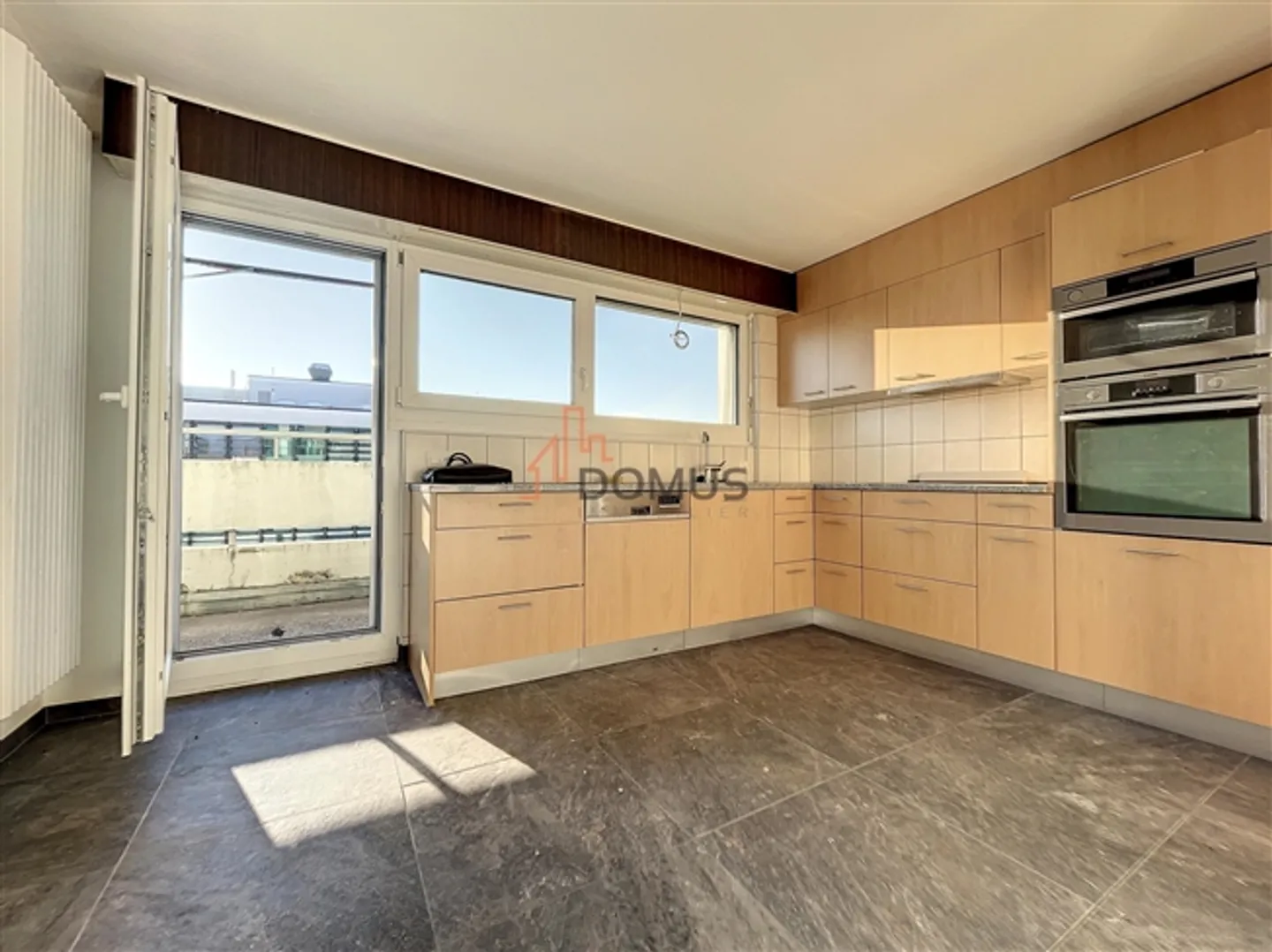 Penthouse im Stadtzentrum von 210m2 - Foto 2 von 7