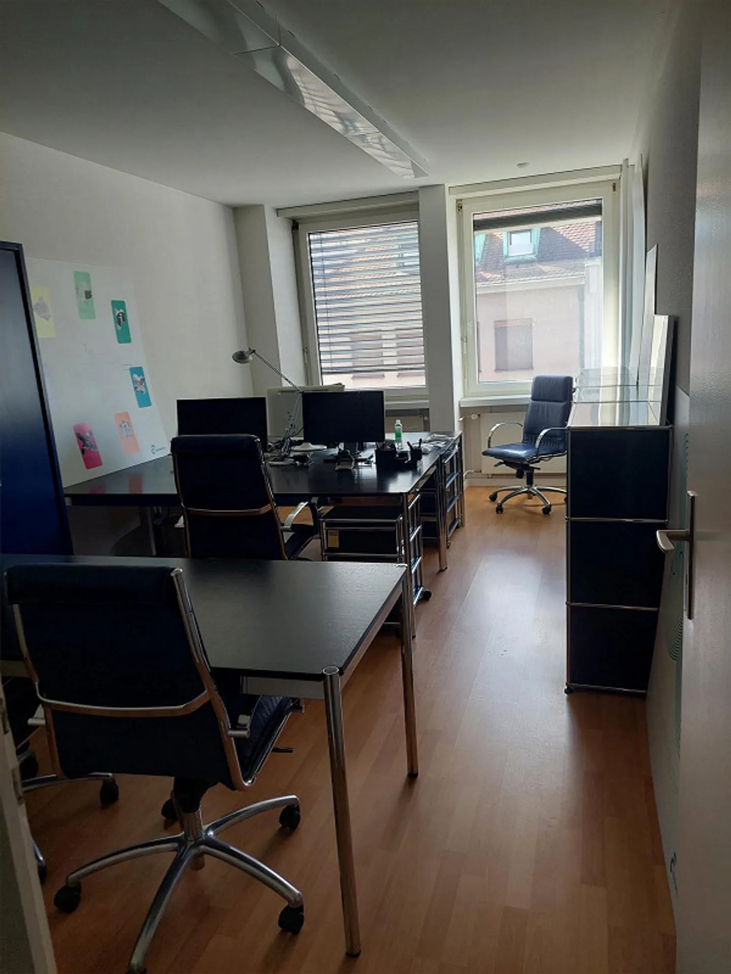 Bureau dans le centre-ville - Photo 4 sur 7