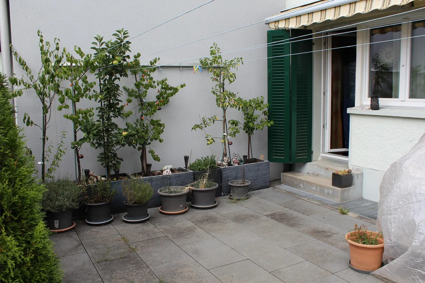 Charming Terraced House - Photo 3 of 9