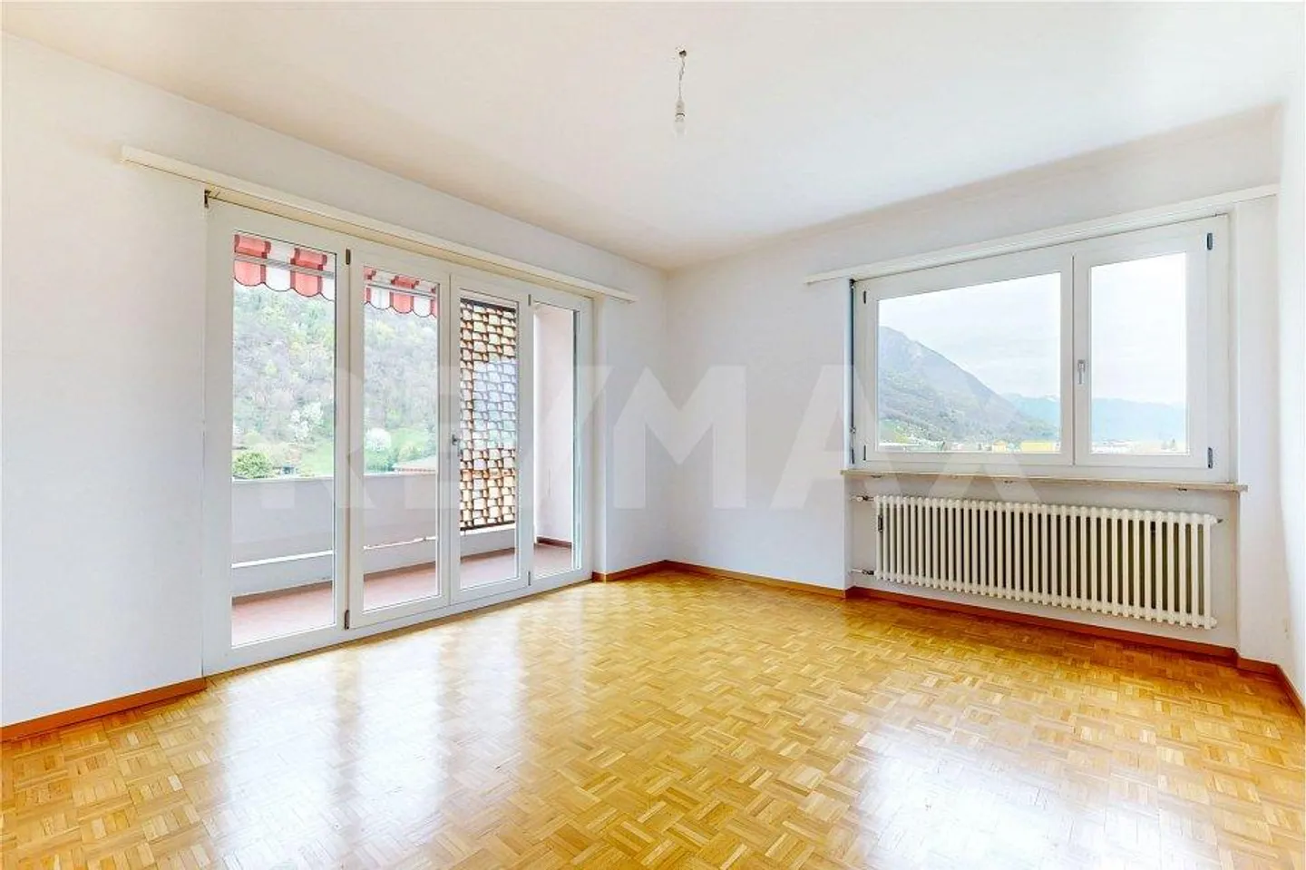 Cozy 3.5-room apartment - Photo 7 of 13