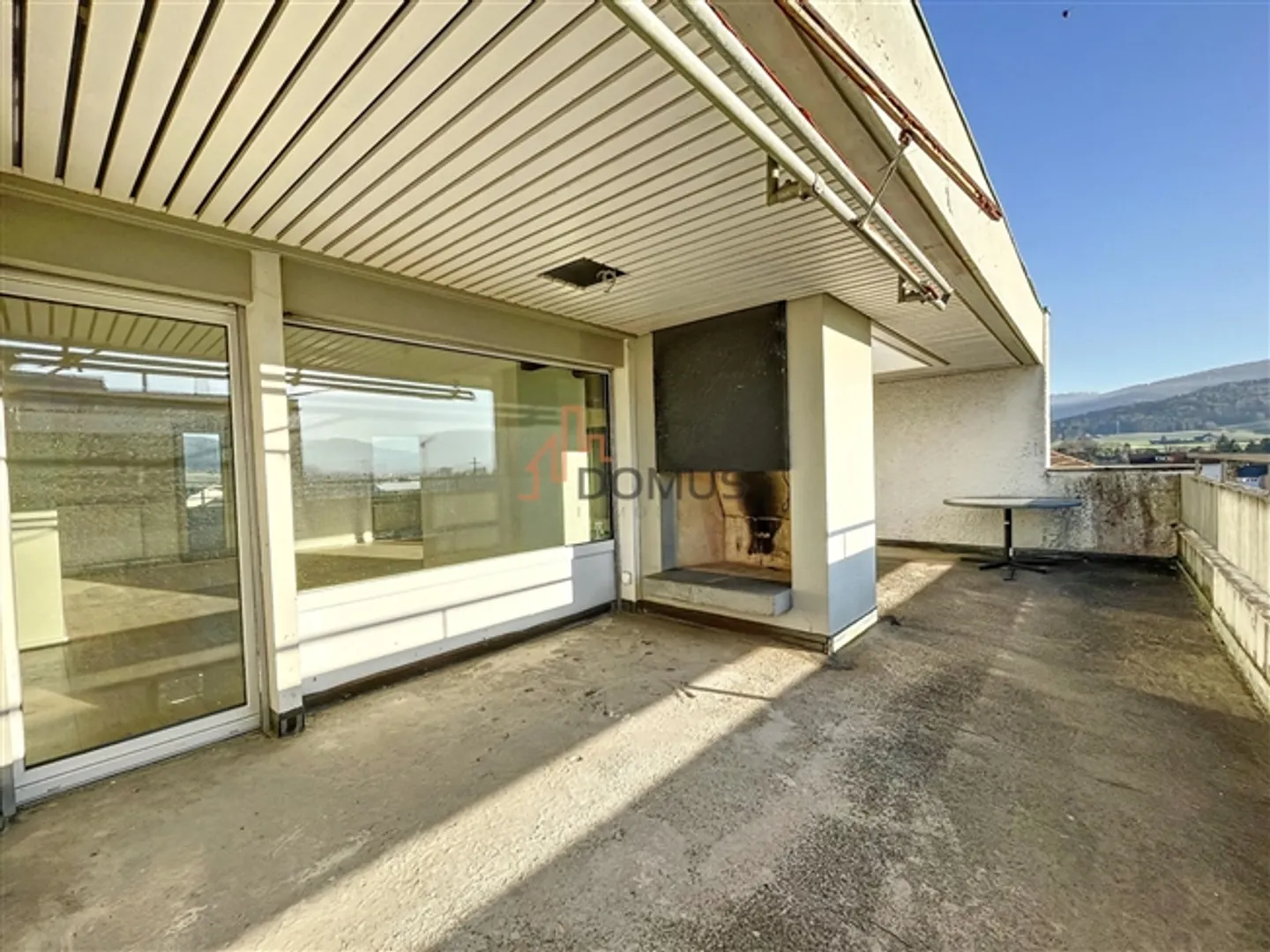 Penthouse im Stadtzentrum von 210m2 - Foto 5 von 7