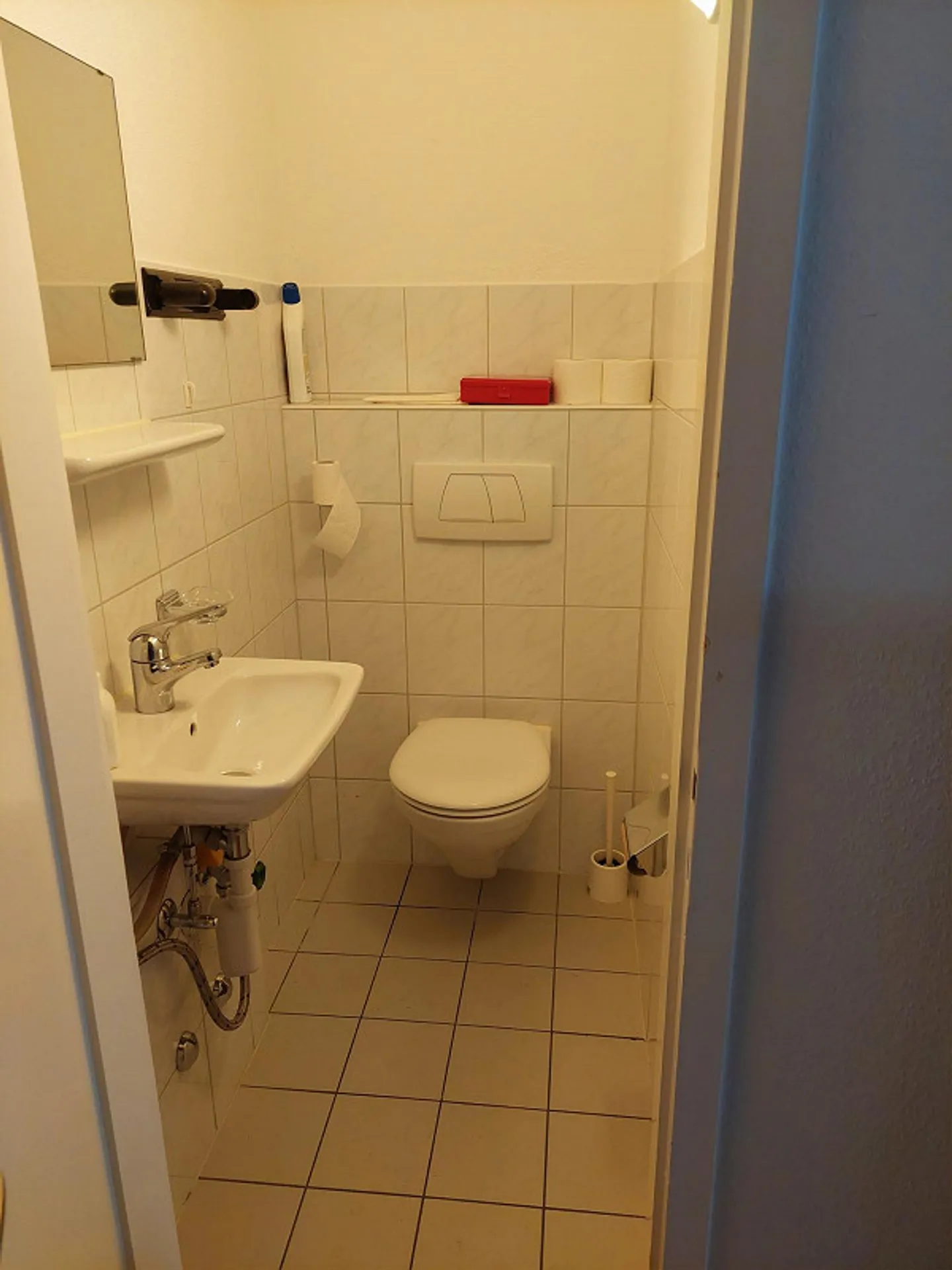 Bureau dans le centre-ville - Photo 6 sur 7