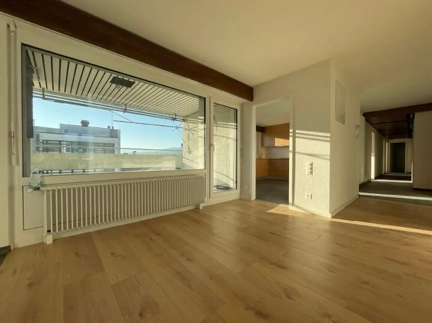 Penthouse im Stadtzentrum von 210m2 - Foto 7 von 7