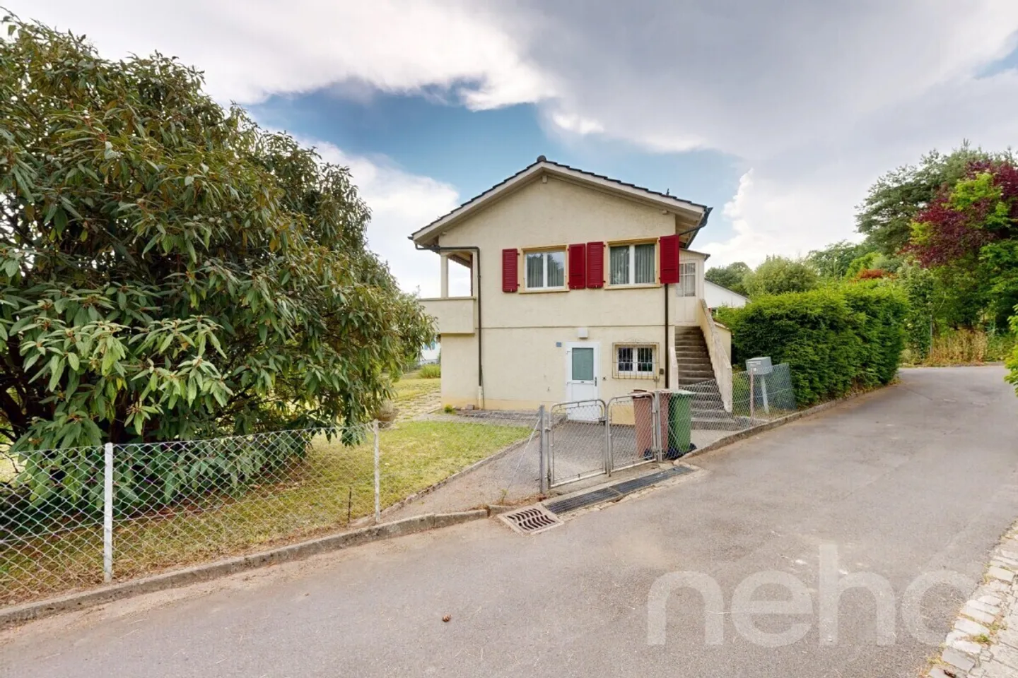 Charmante Villa zu renovieren - Foto 2 von 12