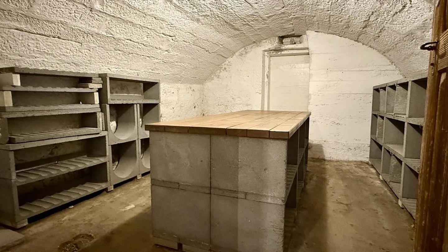 Storage space for rent - Photo 7 of 10