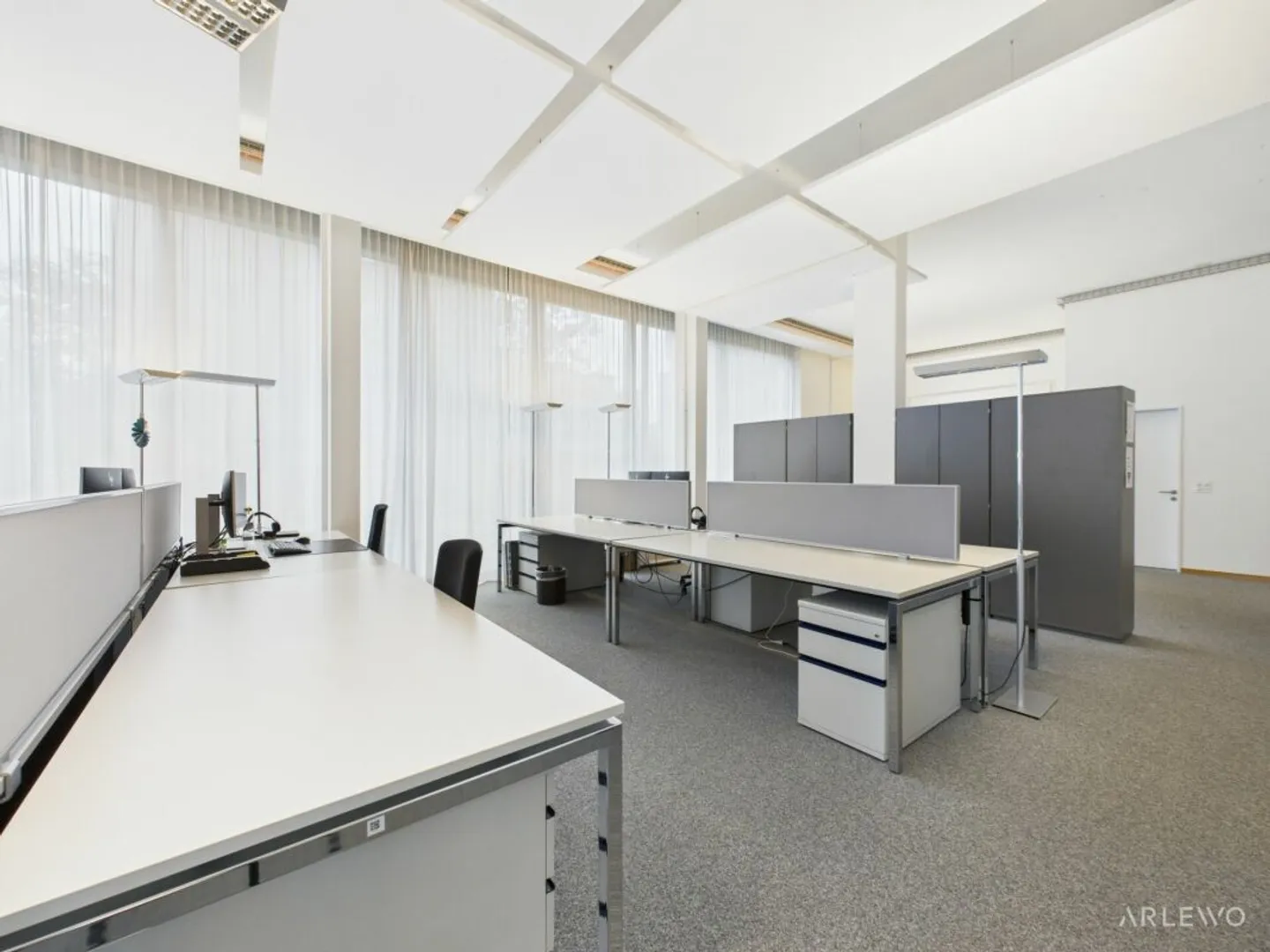 Mischgenutztes Gebäude mieten - Foto 8 von 11