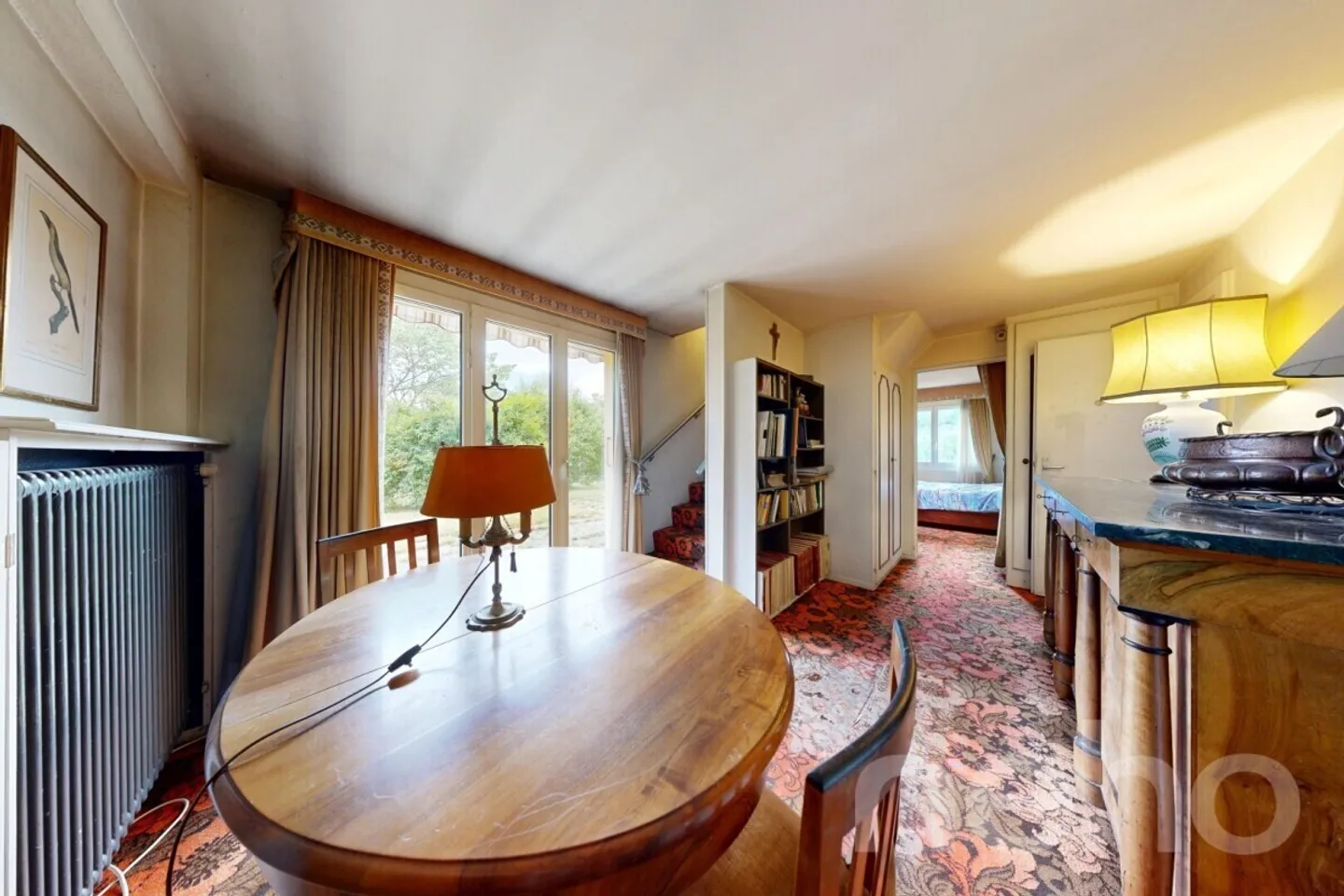 Charmante Villa zu renovieren - Foto 3 von 12