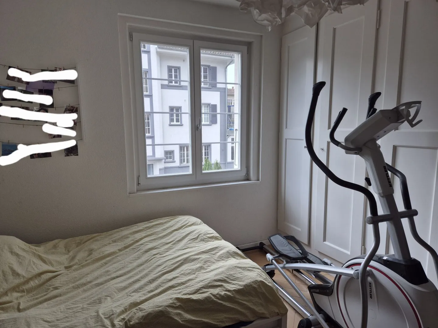 Appartamento moderno di 4,5 stanze con charme a Madretsch - Foto 5 di 5