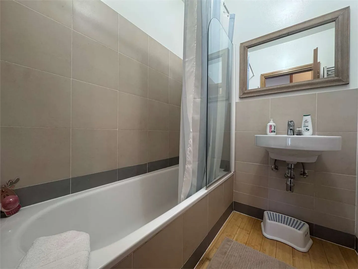 Appartamento Incantevole con Vista Lago - Foto 8 di 13